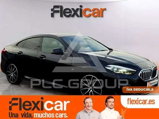 2022 BMW 218