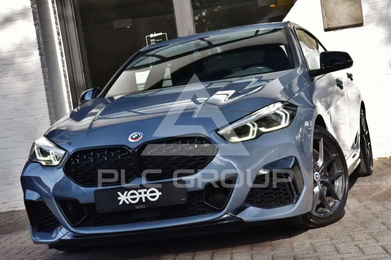 2022 BMW 235
