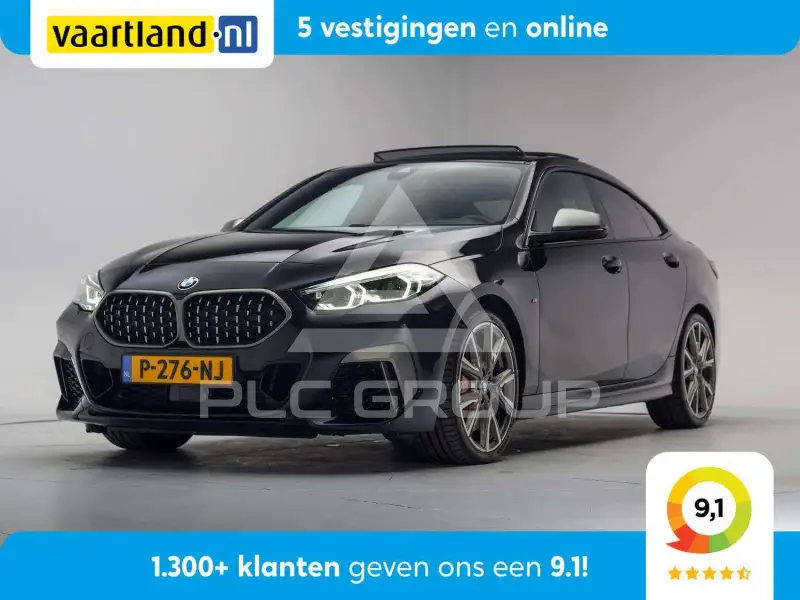 2022 BMW 235