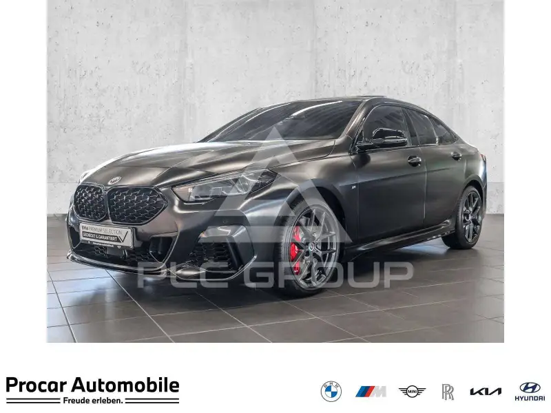 2022 BMW 235