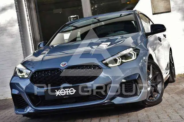 2022 BMW 235