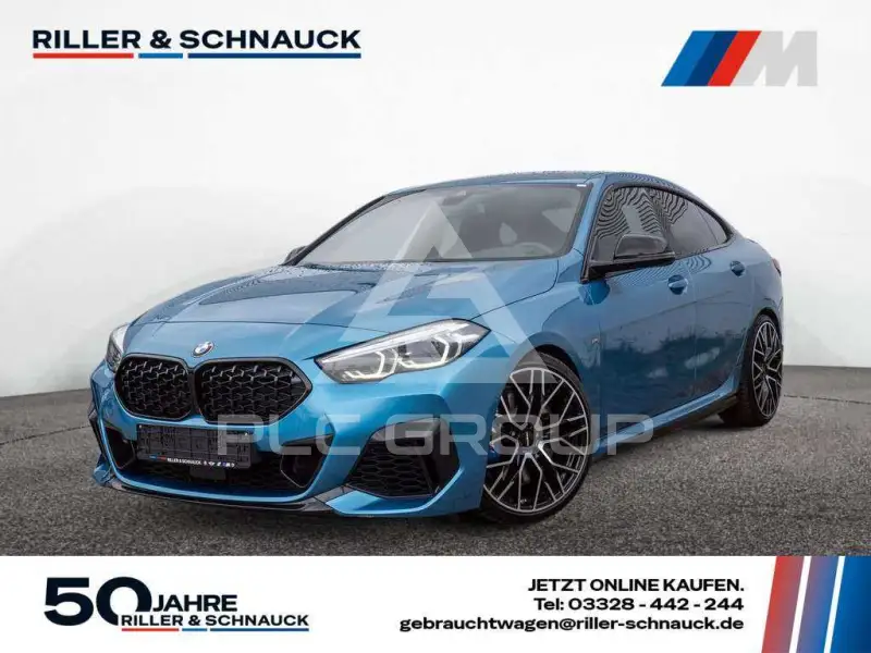 2022 BMW 235