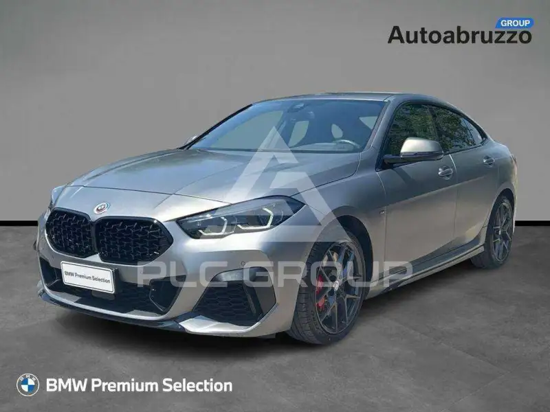 2022 BMW 235