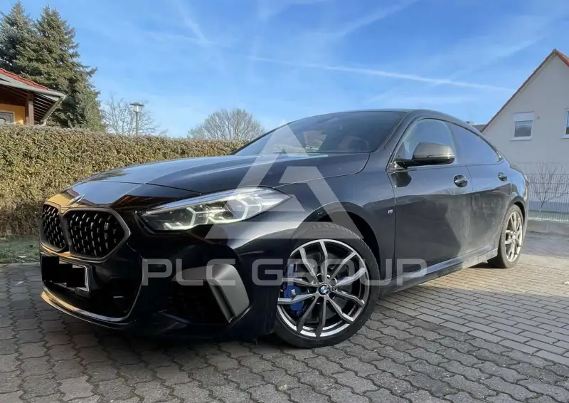 2022 BMW 235