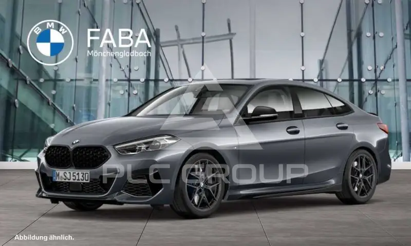 2022 BMW 235