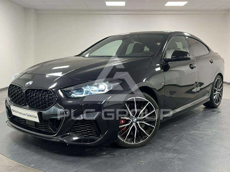 2022 BMW 235