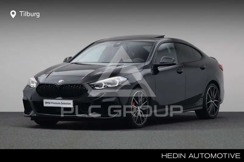 2022 BMW 235