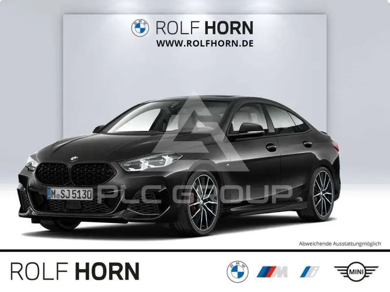2022 BMW 235