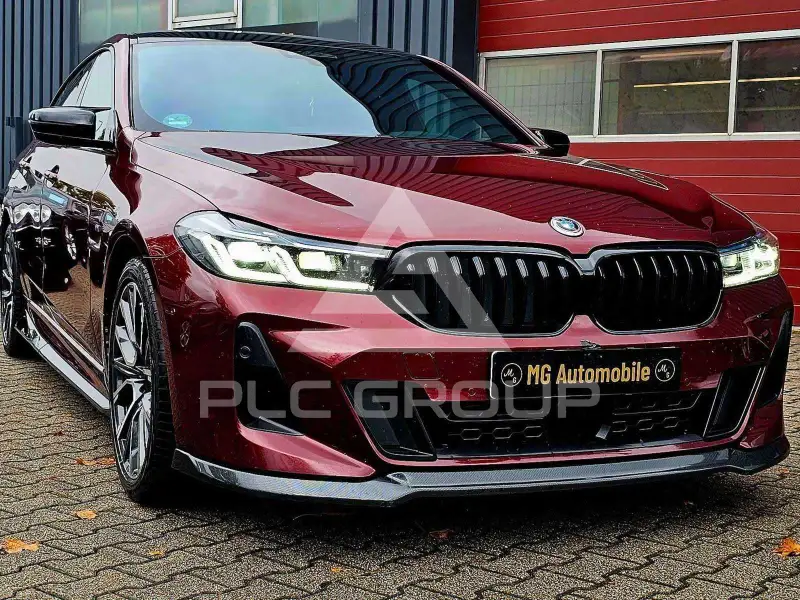2022 BMW 630