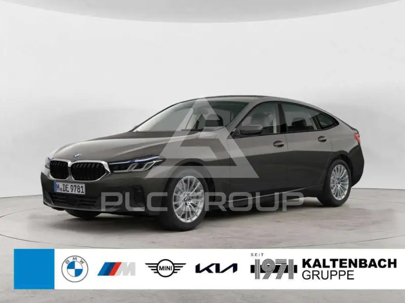 2022 BMW 630
