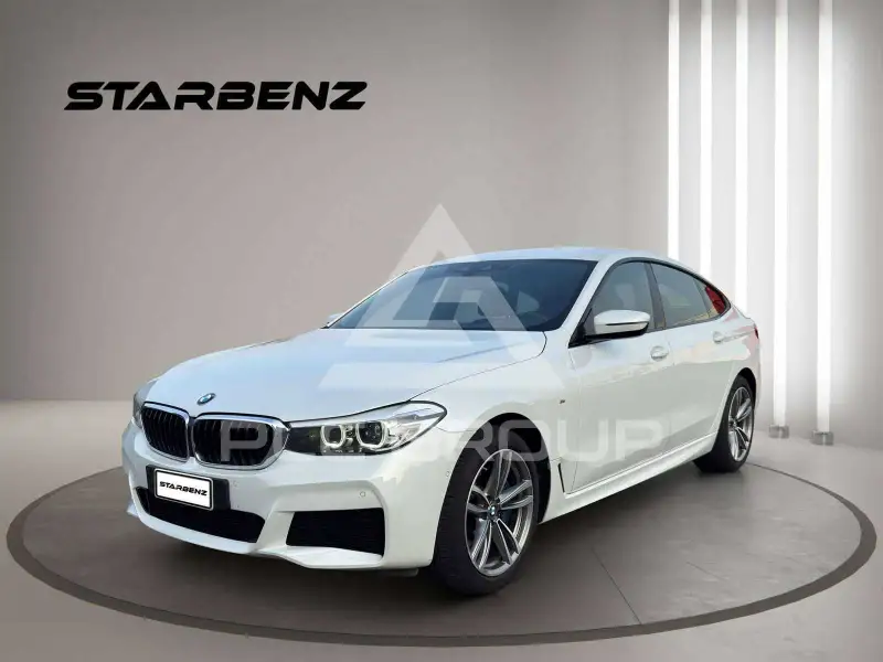 2022 BMW 630