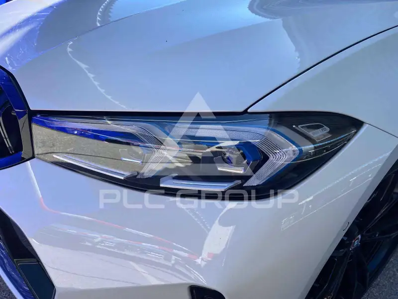 2022 BMW 320