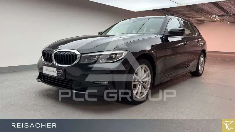 2022 BMW 330