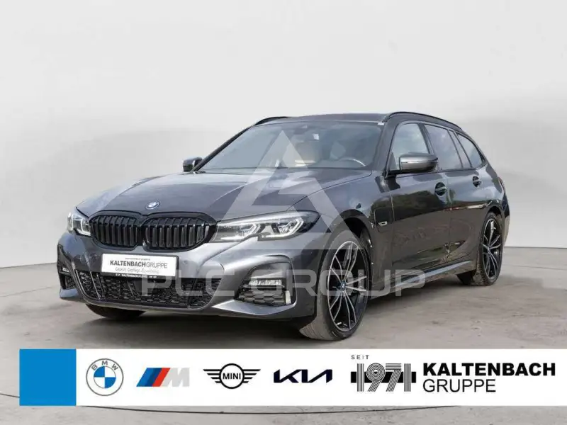 2022 BMW 330
