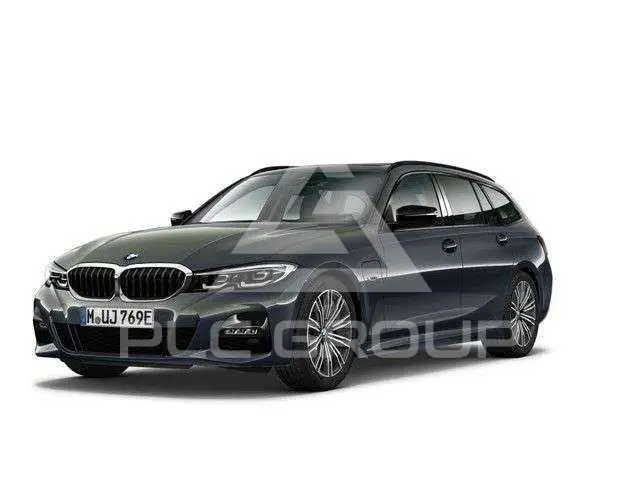 2022 BMW 330