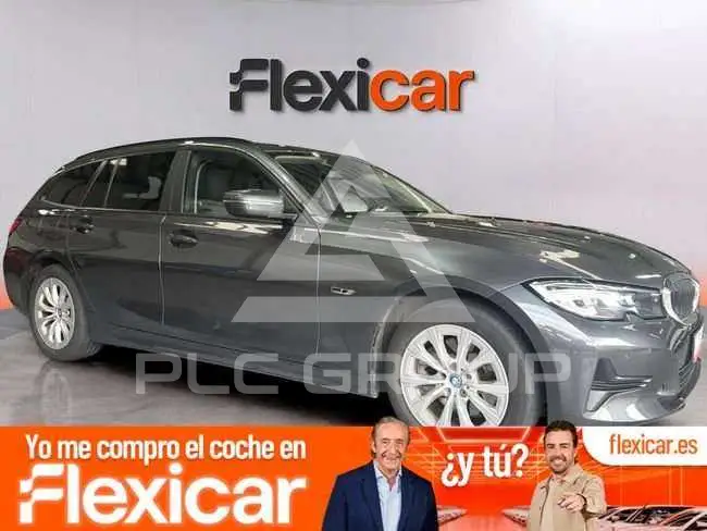 2022 BMW 330