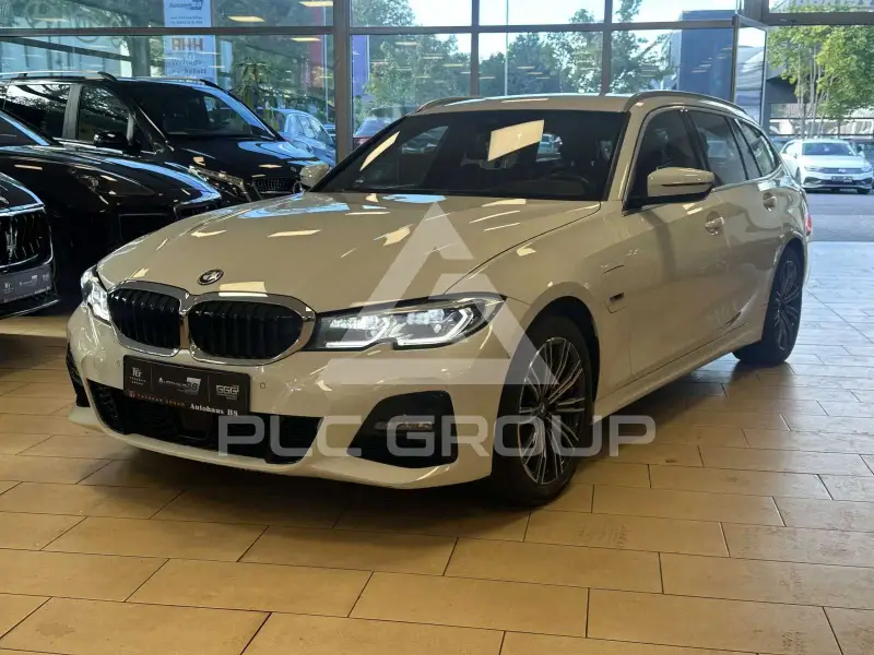 2022 BMW 330
