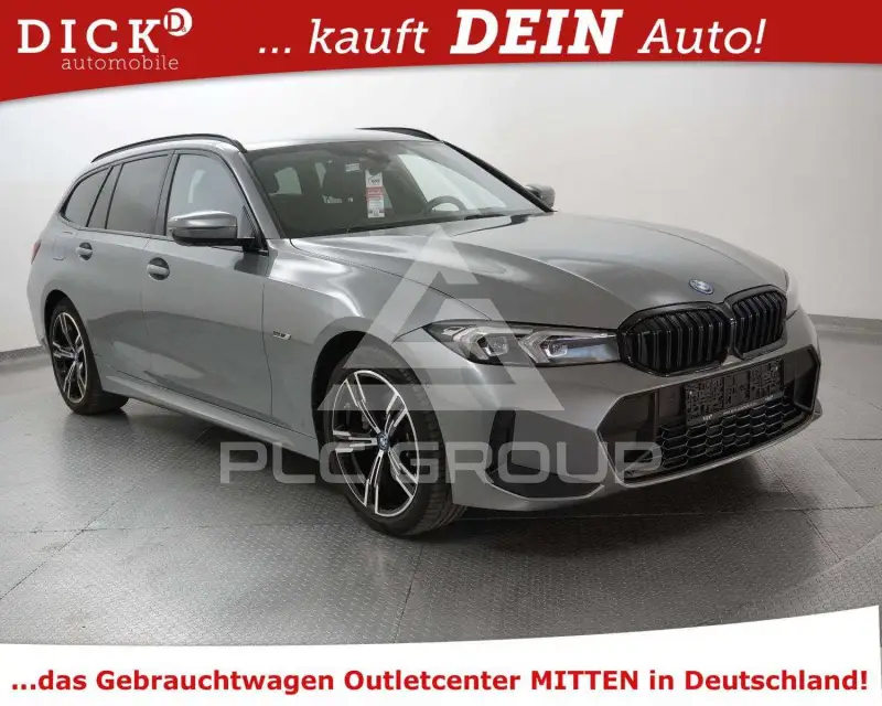 2022 BMW 330