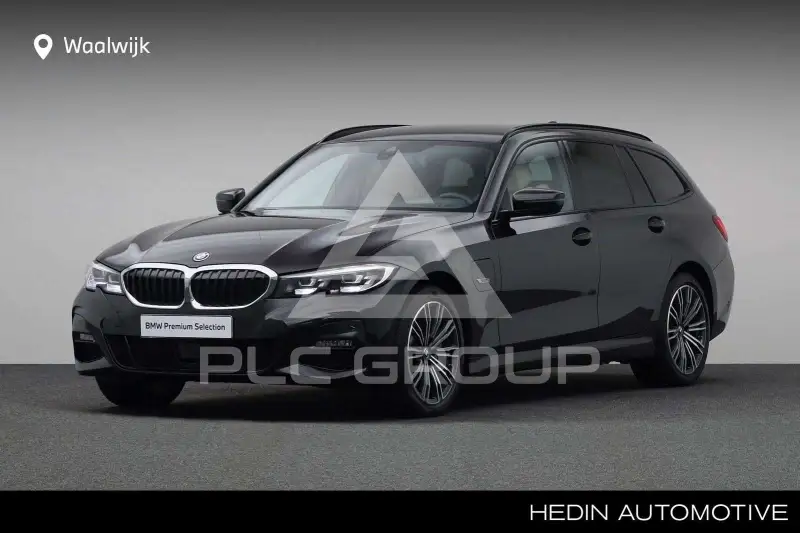 2022 BMW 330