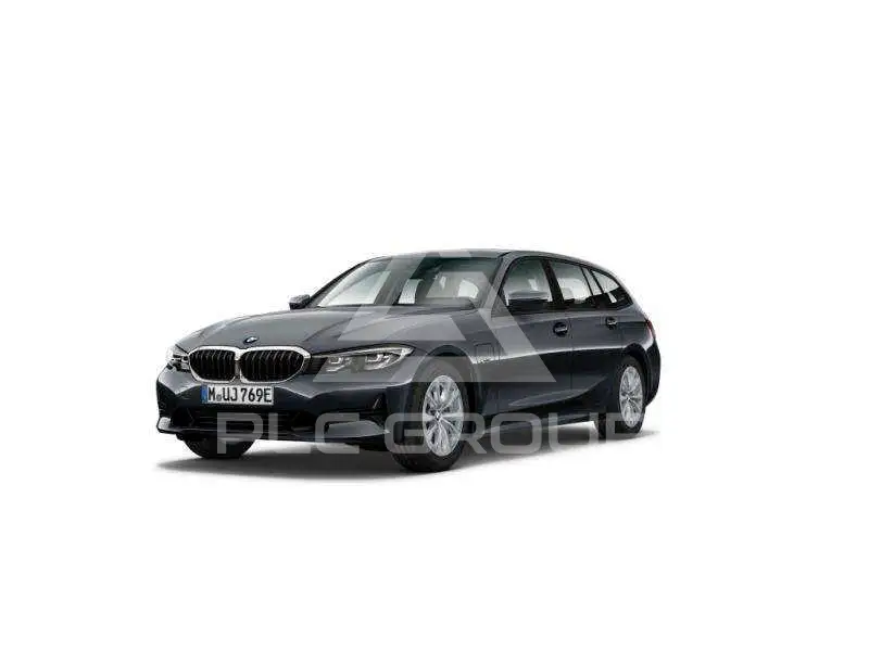 2022 BMW 330