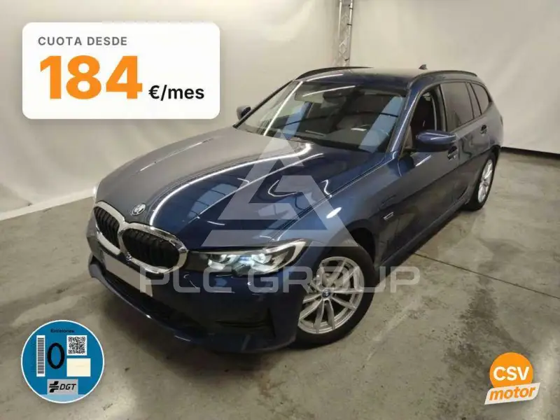 2022 BMW 330