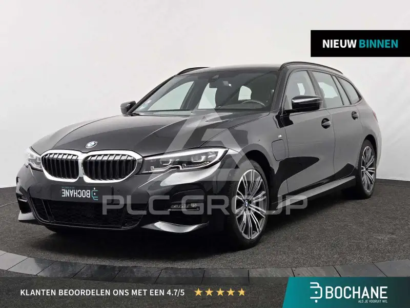 2022 BMW 330