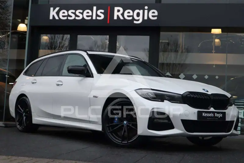 2022 BMW 330