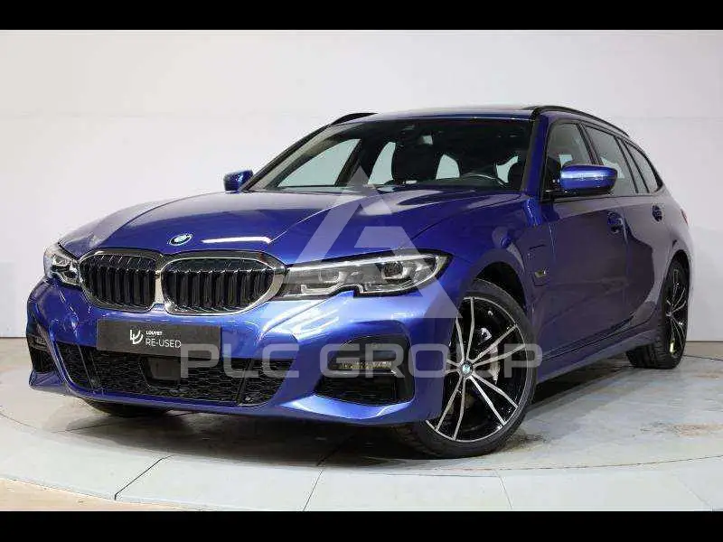 2022 BMW 330