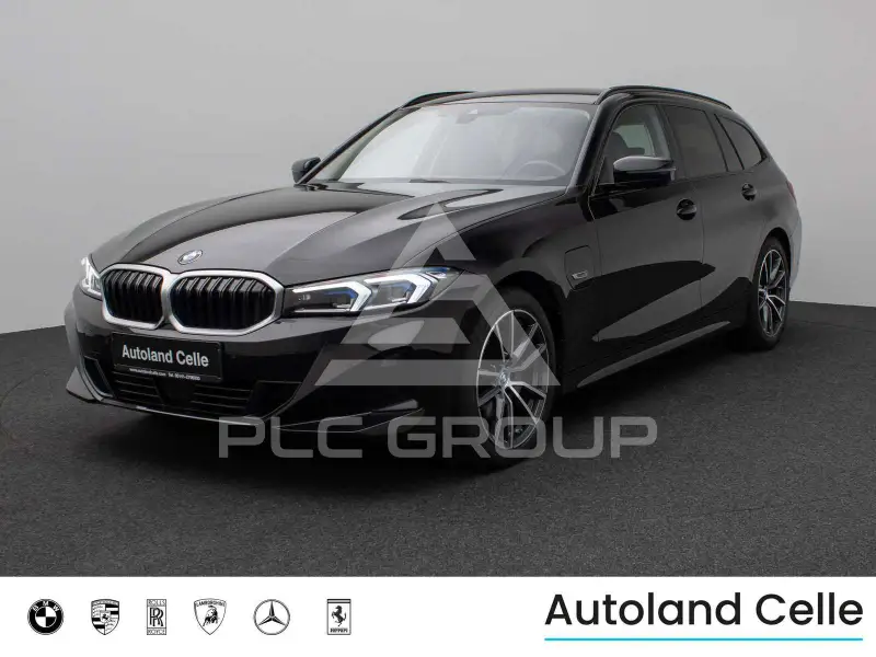 2022 BMW 330