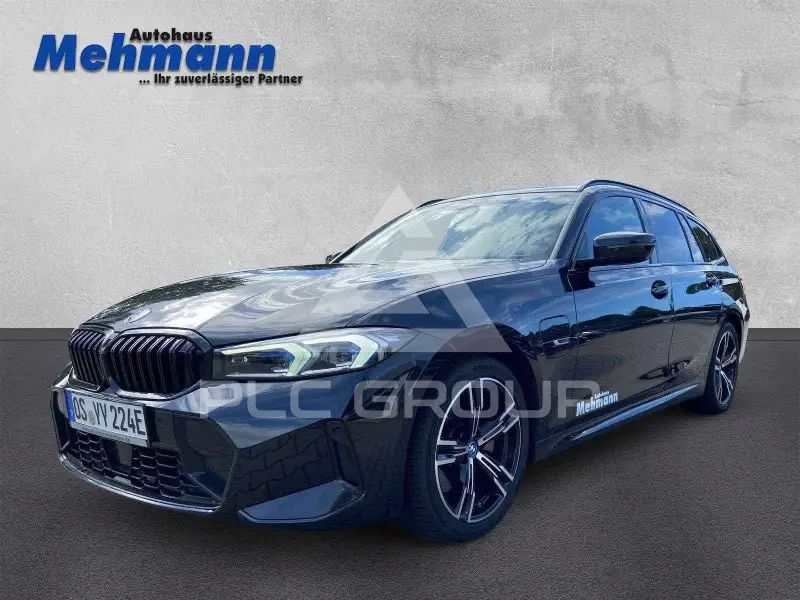 2022 BMW 330