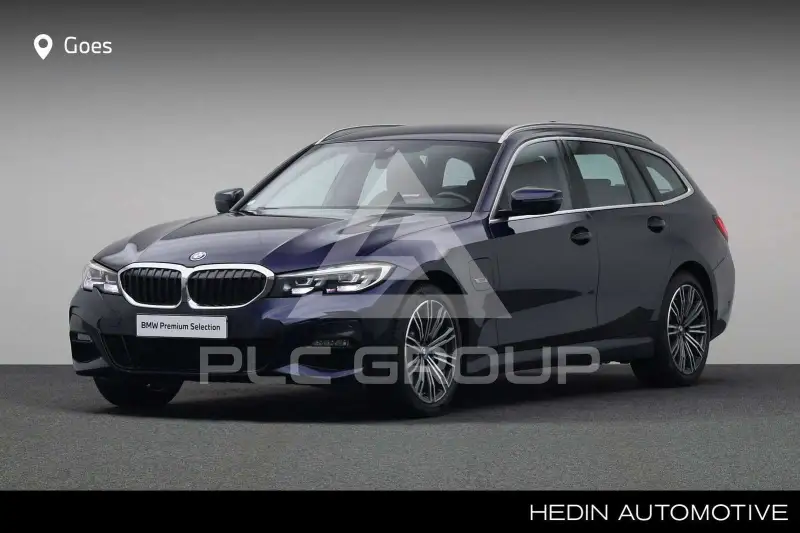 2022 BMW 330