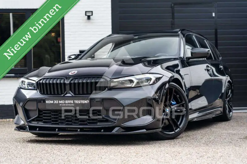 2022 BMW 330
