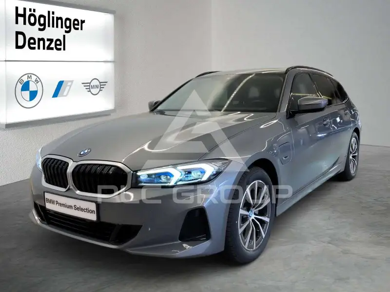 2022 BMW 330