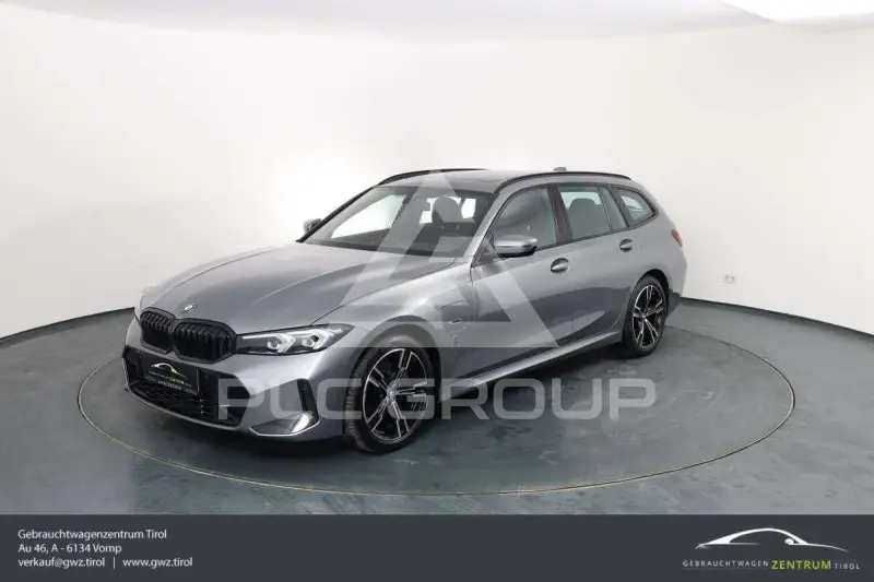 2022 BMW 330