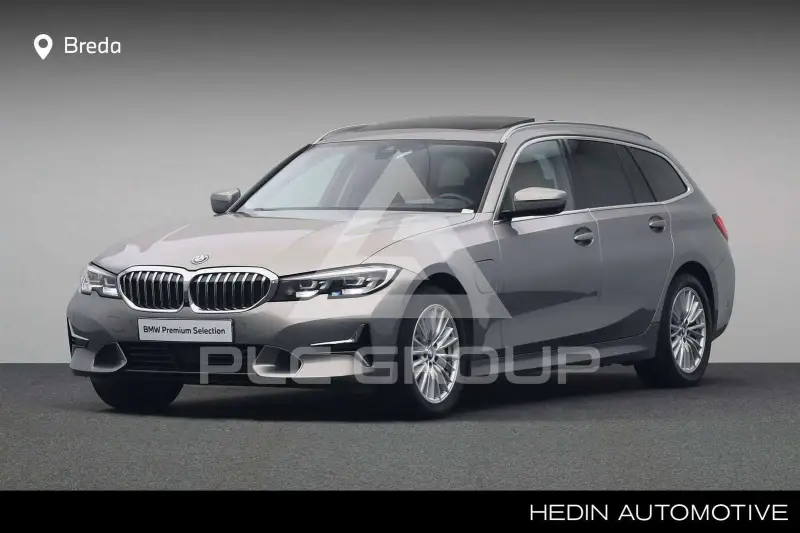 2022 BMW 330