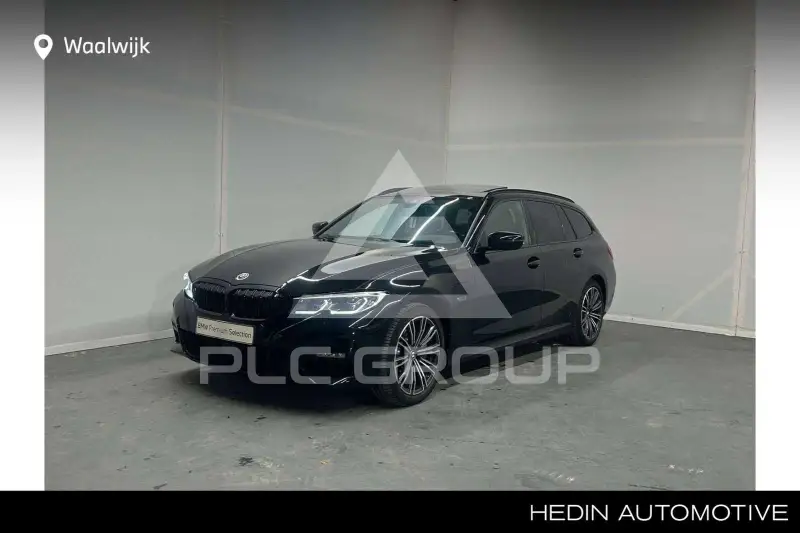 2022 BMW 330