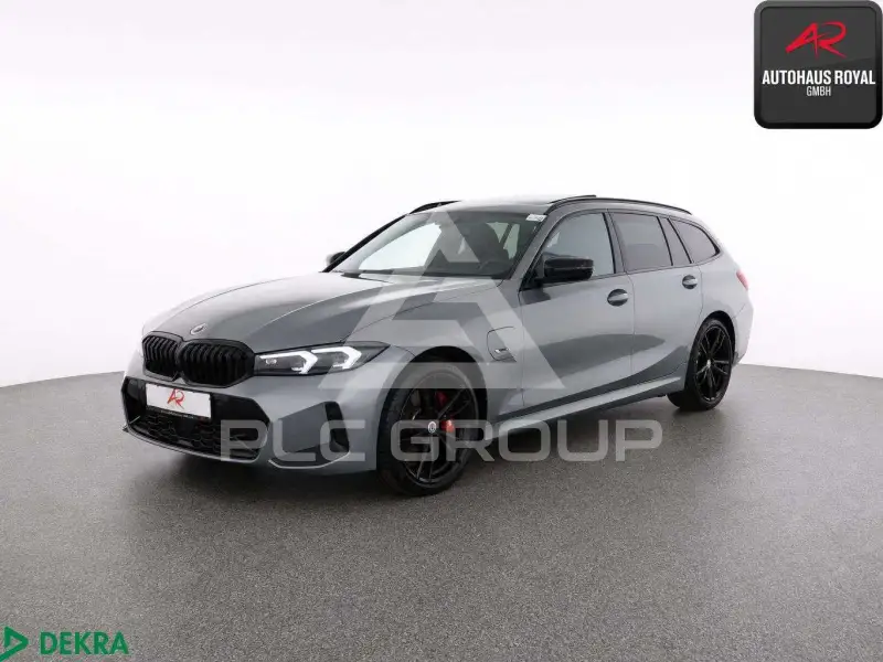 2022 BMW 330