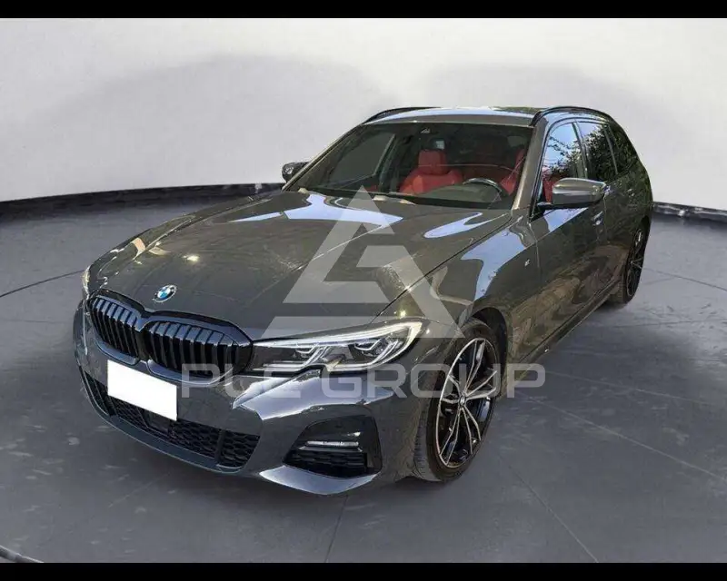 2022 BMW 330