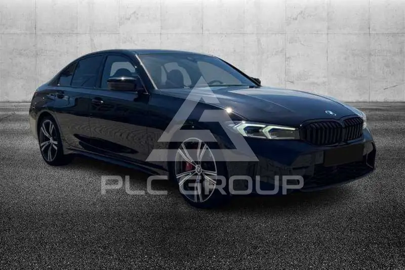 2022 BMW 330