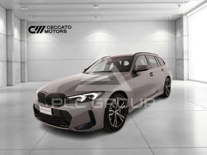 2022 BMW 330