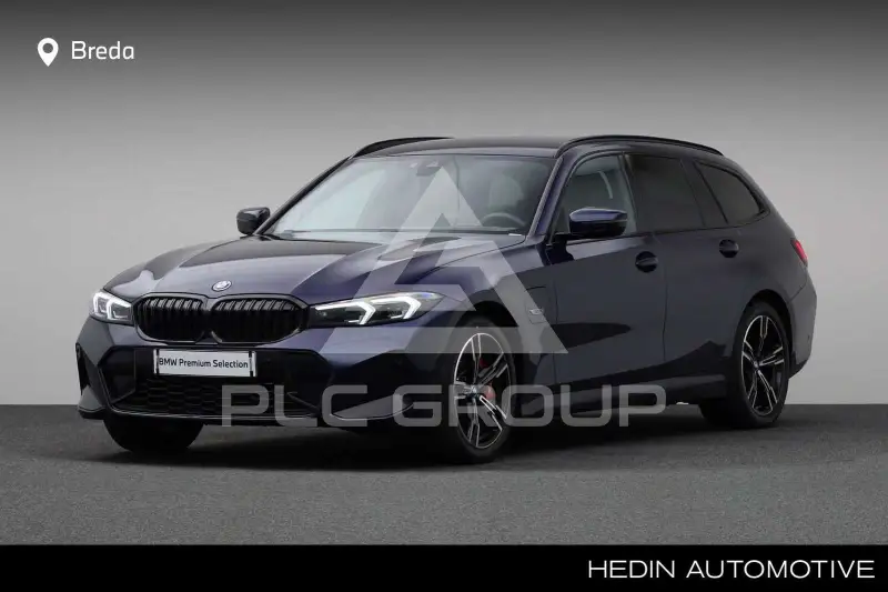2022 BMW 330