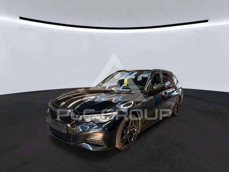 2022 BMW 330