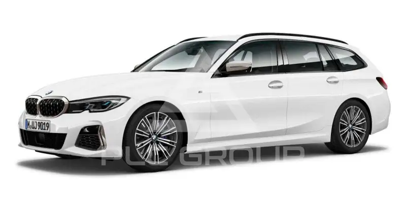 2022 BMW 340