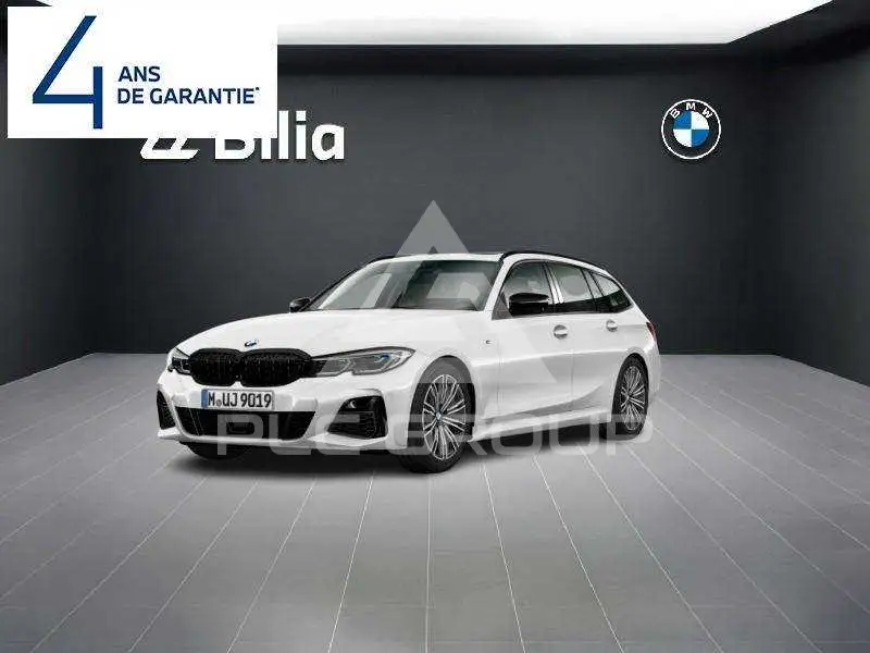 2022 BMW 340