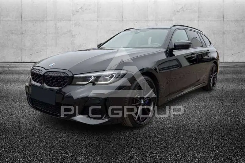 2022 BMW 340