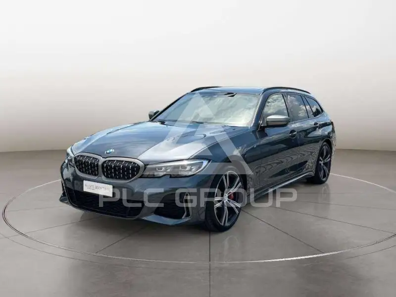 2022 BMW 340