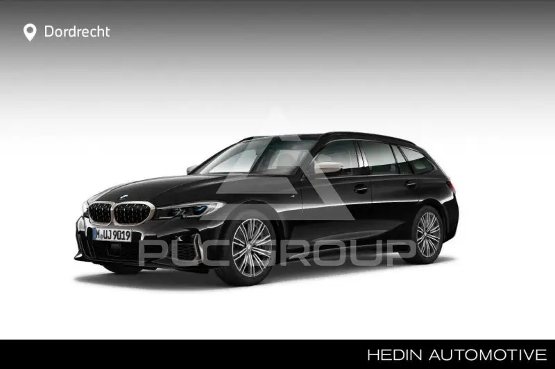 2022 BMW 340