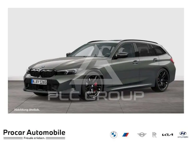 2022 BMW 340