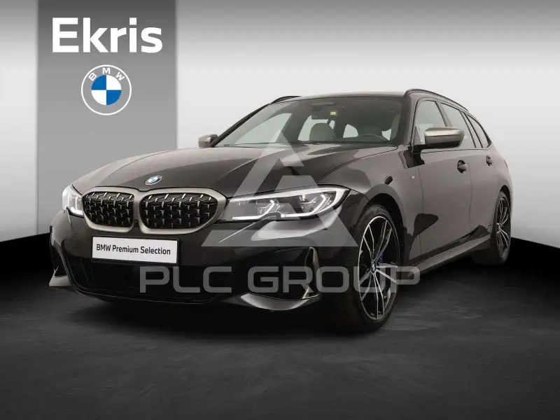 2022 BMW 340