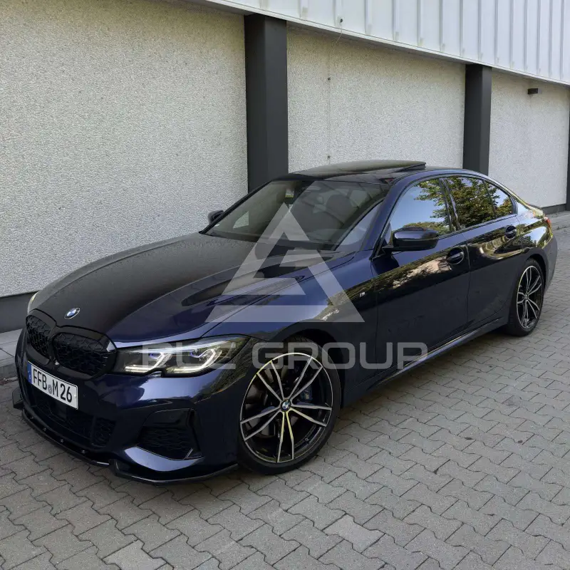 2022 BMW 340